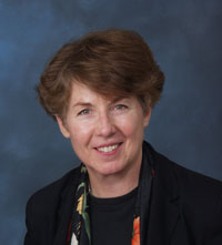 Ellen Hughes