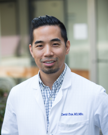 David Chia