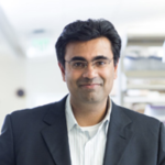 Image of Vasanth Vedantham, MD, PhD