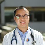 Image of Damond  Ng, MD