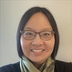 Image of Alison Huang, MD, MPhil, MAS