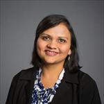 Image of Anushree Agarwal, MD, MBBS