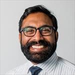 Image of Arun Padmanabhan, MD, PhD