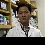 Image of Binh Diep, PhD