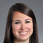 Image of Courtney Sherman, MD