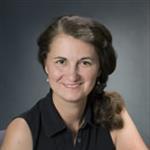 Image of Fran Aweeka, PharmD