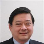 Image of Gordon Fung, MD, PhD, MPH