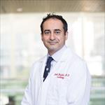 Image of Javid Moslehi, MD