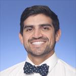 Image of Josue Zapata, MD, MBA