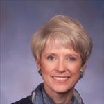 Image of Margaret Chesney, PhD, MS, BA