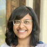 Image of Pramita Kuruvilla, MD