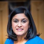 Image of Priya Prasad, PhD, MPH