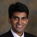 Image of Raman Khanna, MD, MAS