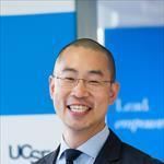 Image of Richard Wang, MD