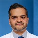 Image of Syed Salman Ali, MD